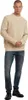 G-star Chuncky Pullover Beige S Herren Beige S Produktbild-Vorschau 6