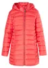Veste matelassée CALEY pour femme - Rouge, M Voir les images du produit 1