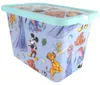 Spielzeugkiste 100 Jahre Disney Spielzeug Stapelbox Produktbild-Vorschau 1