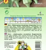 Okra | Okrasamen von N.L. Chrestensen Produktbild-Vorschau 2