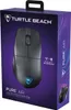 The image shows the retail packaging of a Turtle Beach Pure Air wireless gaming mouse. Produktbild-Vorschau