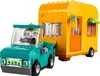 LEGO LEGO® Animal Crossing™ 77054 La caravane et la Voir les images du produit 32