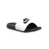 Nike Victori One Slide Black/Black-White 9 Produktbild-Vorschau 3