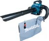 Makita Absaug Set für Akku Laubbläser DUB 363 ( 191P37-5 ) Produktbild-Vorschau 11