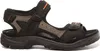 Ecco Offroad Yucatan M Black/Mole/Black Black/Mole/Black 43 Produktbild-Vorschau 101