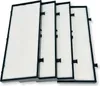 Filterkartuschen 50 µ 4er Pack Kartusche Dolphin Moby M3 Produktbild-Vorschau 3