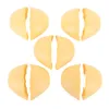 Shoe Filler Insert,Foam Toe Filler,Toe Cushion Fillers,Toe Voir les images du produit 3