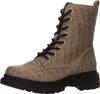 La Strada Schnürstiefeletten Damen 32313239373035 Beige 38 Produktbild-Vorschau 12