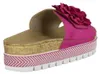 Rieker Damen Sandalen Pantoletten Modeschuhe Sommerschuhe Produktbild-Vorschau 21