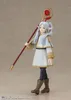 Frieren: Beyond Journey's End S.H. Figuarts Akčná figúrka Náhľad obrázku produktu 4
