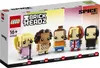 LEGO BrickHeadz 40548 Hommage aux Spice Girls - Emma, Geri, Voir les images du produit 2