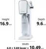 SodaStream Art white Produktbild-Vorschau 14