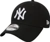 New Era 940 Leag Basic Neyyan Black/White Neyyan Náhľad obrázku produktu 1