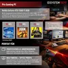 SYSTEMTREFF Gaming PC - Ryzen 7 5700 - Nvidia GeForce RTX Produktbild-Vorschau 5