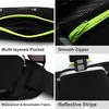 Huefttasche Laufguertel mit Wasserflaschen Telefon Tasche Produktbild-Vorschau 3