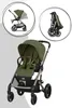 Cybex Balios S Lux Kinderwagen - Kollektion 2026, Produktbild-Vorschau 1