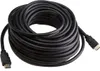 Reekin HDMI-Kabel High Speed 3D mit Ethernet Full HD (20 Produktbild-Vorschau 1