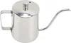Bouilloire à café en acier inoxydable avec bec verseur Voir les images du produit 3