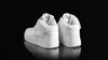 Amstaff Dada Supreme Court Combat High White - 45 Náhled obrázku produktu 4