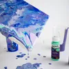 Mont Marte Bastelfarbe PREMIUM Pouring Acrylfarbe, Produktbild-Vorschau 3