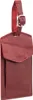 Prato E02 Luggage Tag Kofferanhänger Adressanhänger Leder Produktbild-Vorschau 2