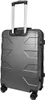 My Travel Bag Barcelona ABS Reisekoffer Anthrazit 3er Set Produktbild-Vorschau 2