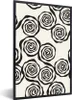 MuchoWow® MuchoWow® Gerahmtes Poster Natur - Muster - Produktbild-Vorschau 1