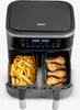 FR 2463 Black Line Doppel-Heißluftfritteuse Produktbild-Vorschau 32