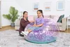 Bestway® Inflate-A-Chair™ Luftsessel Glitter Dream™ 114 x Produktbild-Vorschau 8