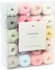 Ricorumi Set di 20 Baby Pastello Anteprima dell’immagine prodotto 2