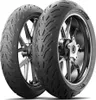 Michelin Road 6 180/55 R17 M/C Tl 73(W) Rear Produktbild-Vorschau 1