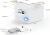 Ubiquiti UniFi 8-Port GbE PoE+ powered by GbE++ input 210W Náhľad obrázku produktu 18