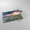 Bilder auf glas - Einteilig - Strand Gras Horizont - Produktbild-Vorschau 2