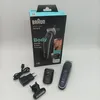 Braun Series 5 Bodygroomer Rasierer Mann Körperpflege Produktbild-Vorschau 39
