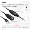 Club3D USB 3.2 A Verlängerungskabel 5m aktiv 5 Gbps St/Bu Produktbild-Vorschau 8