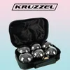 Bocce 6 palline + coperchio 23440 Anteprima dell’immagine prodotto 12