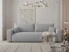 Freistehendes Polstersofa PIANO mit Schlaffunktion und Produktbild-Vorschau 2