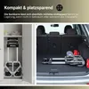 Klappbare Profi-Alu-Sackkarre ELEPHANT | Traglast 70kg | Produktbild-Vorschau 8