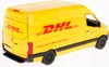 HIPO Auto Mercedes-Benz Sprinter DHL edition  520230 Podgląd zdjęcia produktu 3