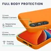 kwmobile Handyhülle für Samsung Galaxy S23 Hülle - Case Produktbild-Vorschau 4