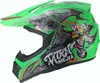 Crosshelm Helm Kinderhelm Motorradhelm Motocross Mejia Produktbild-Vorschau 1