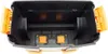 Art Plast 6700R, Kunststoff, Schwarz, Gelb, 460 mm, 280 mm, Produktbild-Vorschau 9