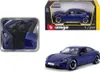 BBURAGO Porsche Taycan 1:24, Model superšportového Náhľad obrázku produktu 10