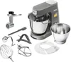 Robot ménager Kenwood Chef KWL90.164 argent 1400 W Voir les images du produit 1