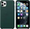 Iphone 11 Pro Max Leather Case Farbe: Leśna zieleń Podgląd zdjęcia produktu 5