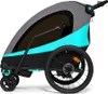 KINDERKRAFT 3in1 Nava Blu Hawaiano Anteprima dell’immagine prodotto 25