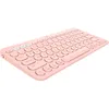 Logitech 920-010392 K380 für Mac Tastatur kabellos Vista previa de la imagen del producto 14
