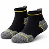 MOUNTREX Arbeitssocken - Sneaker Socken (10 Paar) - Kurze Produktbild-Vorschau 1