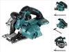 Makita Scie circulaire portative à métaux sans fil LXT 18 V Voir les images du produit 1