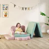 AIYAPLAY Schaumstoff Bausteine Kinder 12 Stück Produktbild-Vorschau 2